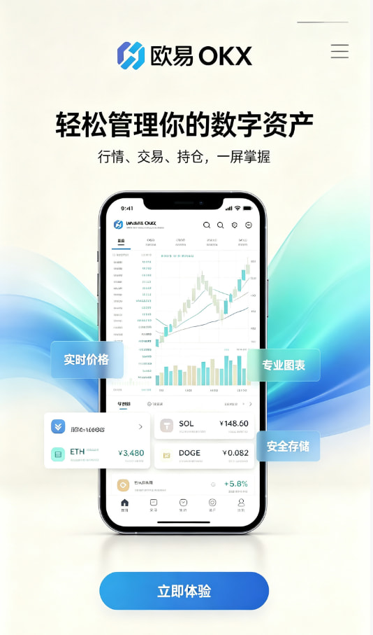 欧交易所APP官方下载行情界面